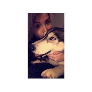 Meet your Posher, Samantha